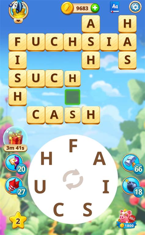 Wordalot answers Level 1244 .